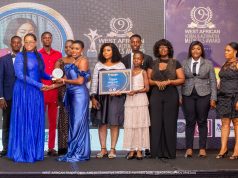 HAC-CER named Best Ulcer Product of the Year