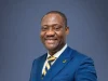 Osahon Ogieva appointed as MD of FirstBank
