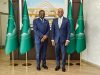 AfCFTA Secretary-General, BoG Governor to explore financial integration to boost intra-African trade
