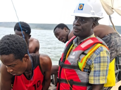 ECG restores power to Afram Plains after marine cable damage