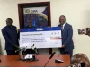KGL Group reaffirms commitment to tax compliance with GHȼ153m contribution to GRA