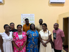 60 Ghanaians receive GH¢500,000 worth of hearing aids in medical initiative