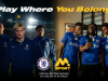 Play Where You Belong: The game starts before kick-off: MSport x Chelsea FC