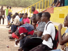 The security services recruitment refund debate