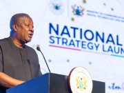 President launches Ghana’s National AI Strategy, announces $250m AI Computing Centre