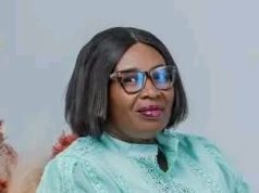 President nominates Diana Asoketarige Ayamga as DCE for Bongo