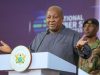 President Mahama outlines plans to elevate Kwahu Business Forum