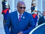 President Mahama returns home from France – Ghana Business News