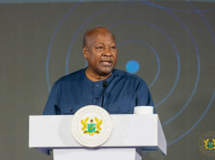 Mahama calls for emergency cabinet meeting over rising fuel prices
