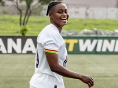 Princella Adubea nets first Yuksekova goal in win over Galatasaray
