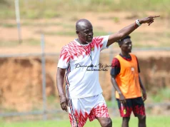 Asante Kotoko deny ‘AWOL’ claims as coach Owusu ‘duly sought permission’