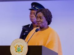 SHEA 2026: Value addition key to shea industry growth – Prof Opoku-Agyemang