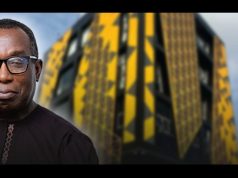 Npontu Technologies appoints Finance and Digital Strategy expert Prof. Noel Tagoe to its board
