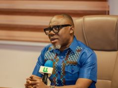 Keep the money in Ghana – Gov’t enforces local cargo insurance