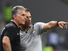 Queiroz nears reunion with De Sa as Ghana reshapes technical team