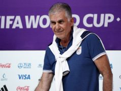 4 out of 16: Black Stars new coach’s world cup record doesn’t inspire hope