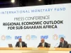 Recovery on track, but fiscal discipline key after IMF exit
