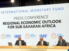 Recovery on track, but fiscal discipline key after IMF exit