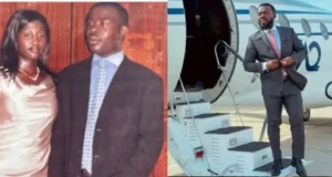 Joana Quaye Files For Appeal In Divorce Case Settlement With Nii Armah Quaye