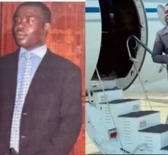 Joana Quaye Seeks Court Injunction Against Richard Nii Armah Quaye Over Assets and Company Shares