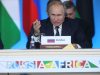 Russia-Africa Summit: Russia’s new chapter on African Trade and Economic collaboration