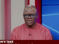 Livestream: Newsfile discusses galamsey taxes, sole-sourcing probes, Black Stars coach sacking and presidential dialogue