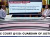 Livestream: The Law discusses Supreme Court @150