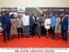Sotei Energy CEO honoured at 11th Corporate Ghana Hall of Fame Awards
