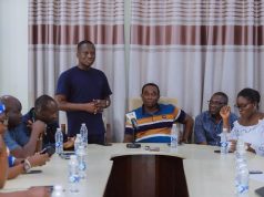 STMA highlights funding constraints, demands sanitation courts