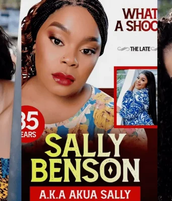 Popular Kumasi beautician allegedly beaten to death by her partner