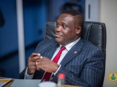 Ghana to host 30-man Zambian delegation to forge FinTech and cybersecurity alliances