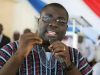 ‘Let your loyalty be to the State’ – Sammi Awuku tells Security agencies