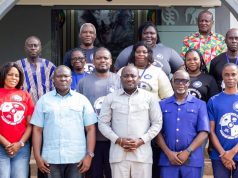 Climate Atlas positions Ghana to predict weather patterns over next 50 to 100 years-GMet