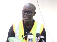 Tema ECG spends GH¢13m on transformer replacements