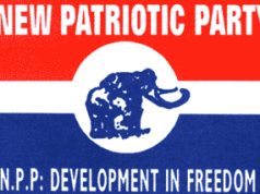 NPP opens nominations for polling station executive elections
