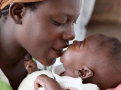 Ghana launches first maternal mental health policy