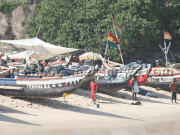 Ghana’s declining fish stocks: Why marine protected area could be a game changer