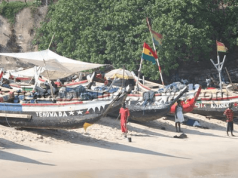 Ghana’s declining fish stocks: Why marine protected area could be a game changer