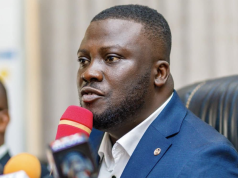 Dr. Amoakohene debunks claims Sewua and other Agenda 111 hospitals are ready for operationalisation