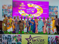 8th gathering of the Royals opens today