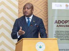 No foreign military bases or troops in Ghana under EU deal – Foreign Affairs Ministry clarifies