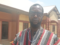 Sibi Central CHPS overstretched – Health Director demands urgent upgrade