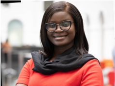 Women are now driving global transformation, breaking barriers in leadership