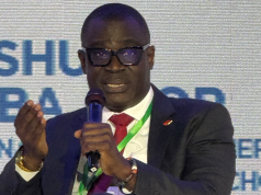 UBA MD calls for shift from ESG frameworks to execution