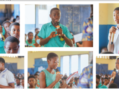 Connecting knowledge, community: Insights from institutional outreach