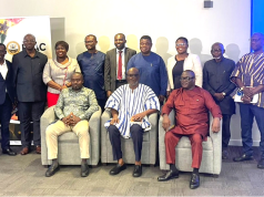 Oil revenue sinks 43% – The Business & Financial Times