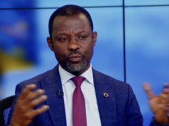 Wear blue or green hat to survive – IBAG president says insurance industry ‘captured by politics’