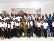 KNUST launches leadership academy to groom purpose-driven leaders