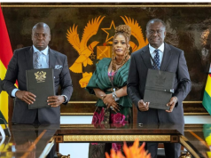 Zoomlion, Geo Pomona sign MoU to strengthen waste management collaboration