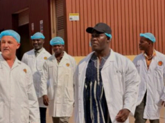 WAMCo prepares for 50% cocoa processing reform